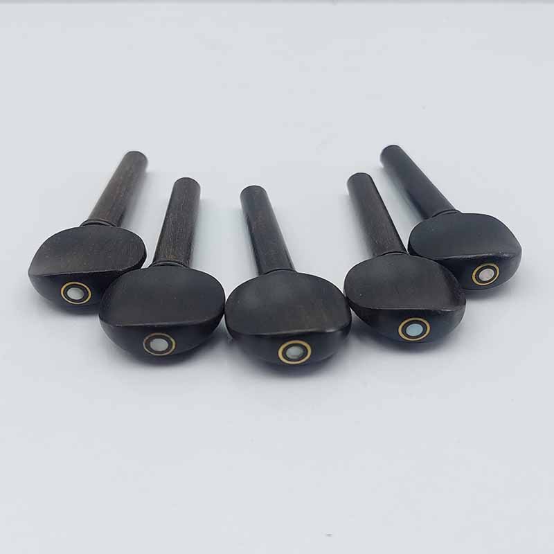 گوشی ویولن صدف دار ویولن پرفورمنس