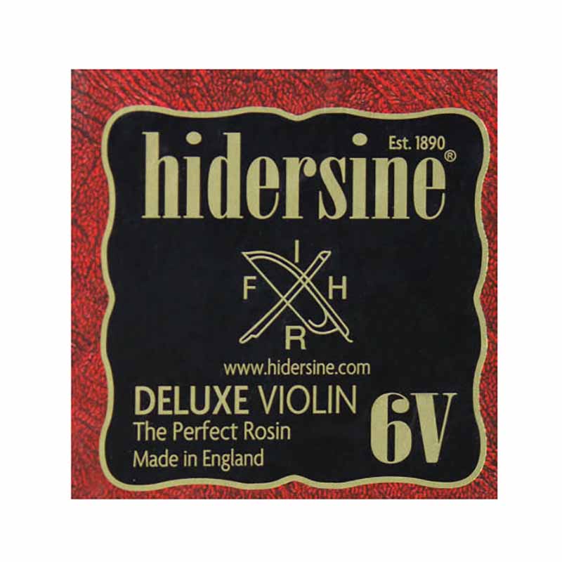 کالیفن hidersine 6v