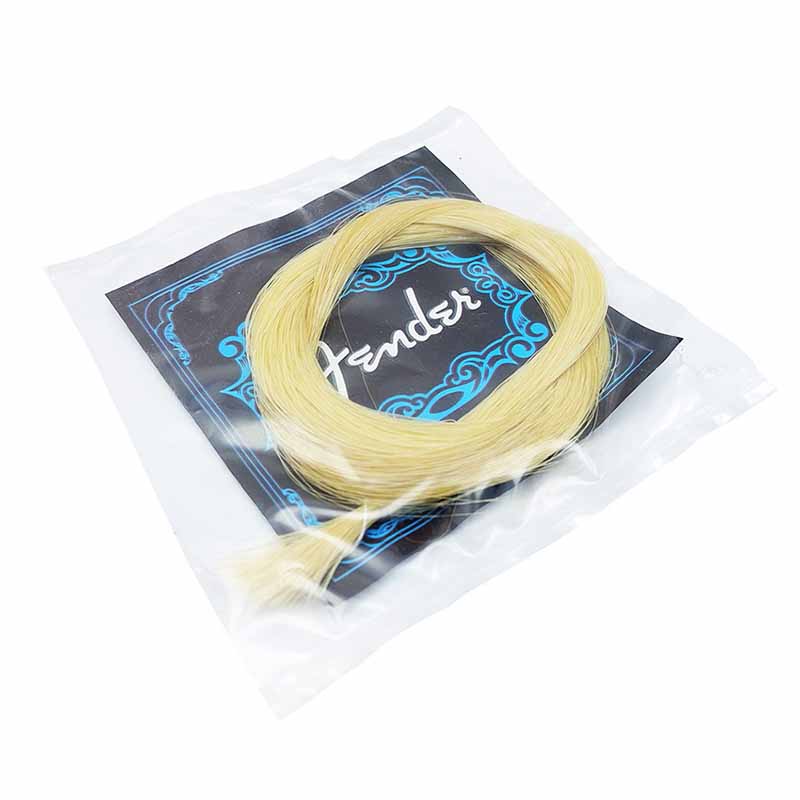 موی آرشه ویولن-ویولا fender درجه یک