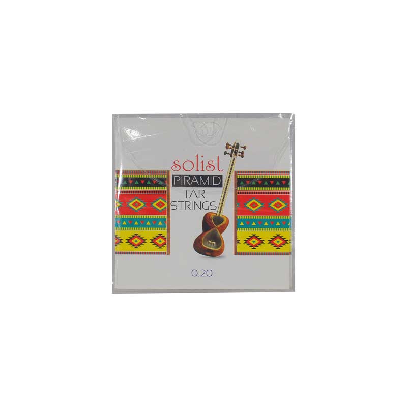 سیم تارایرانی تار ایرانی پرامید آلمان سولیست