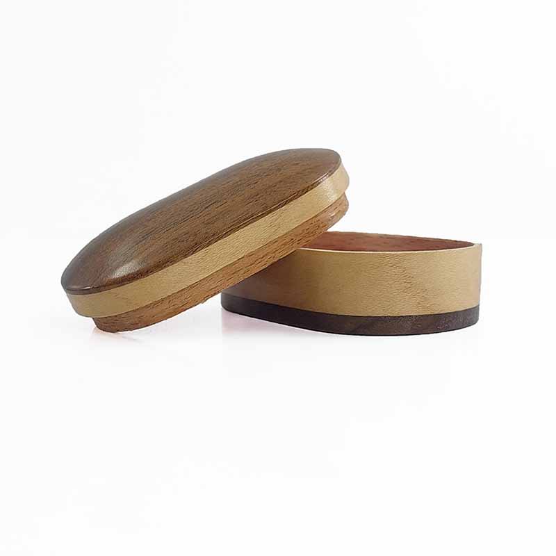 جعبه مضراب تار و سه تار باکس درب دار