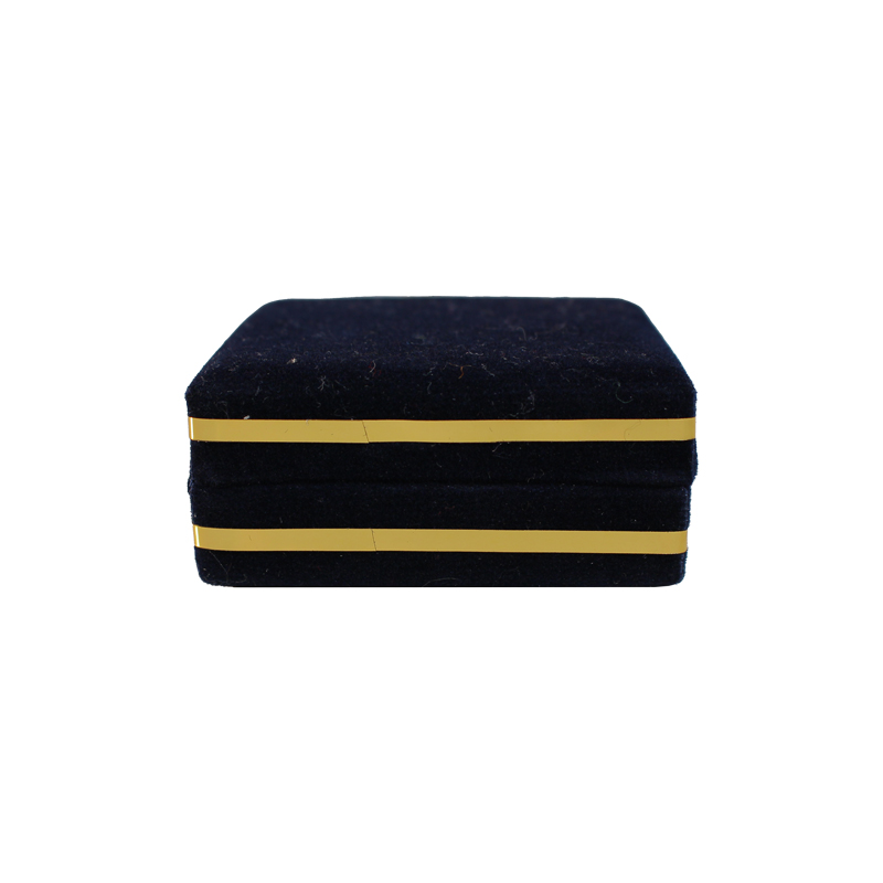 جعبه مضراب تار و سه تار مخملی