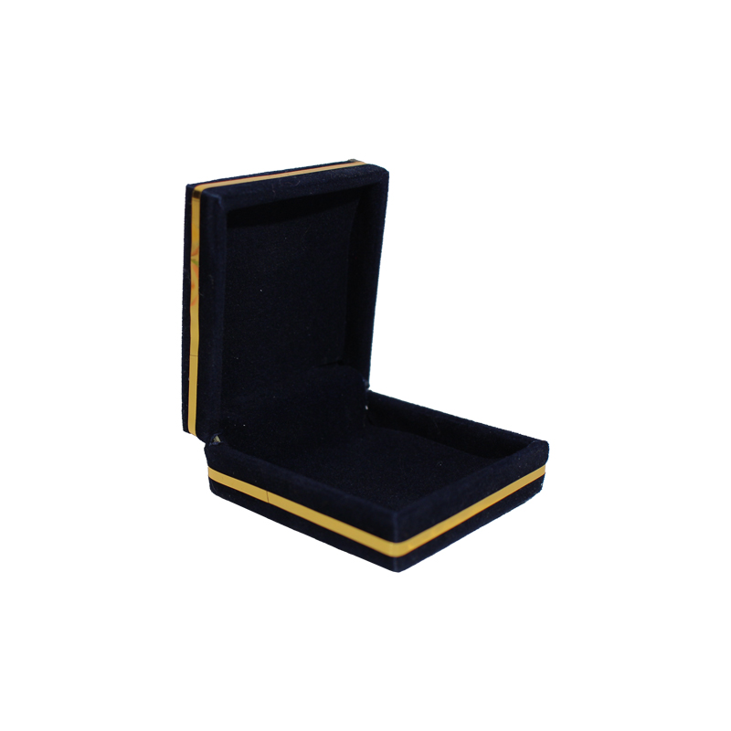 جعبه مضراب تار و سه تار مخملی