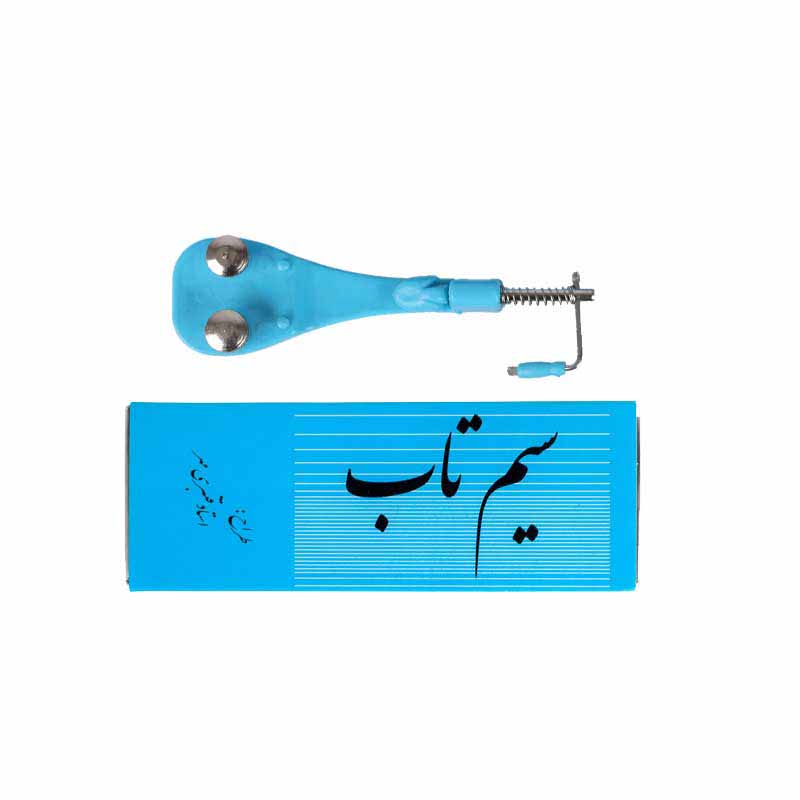 سیم تاب درجه یک قنبری مهر