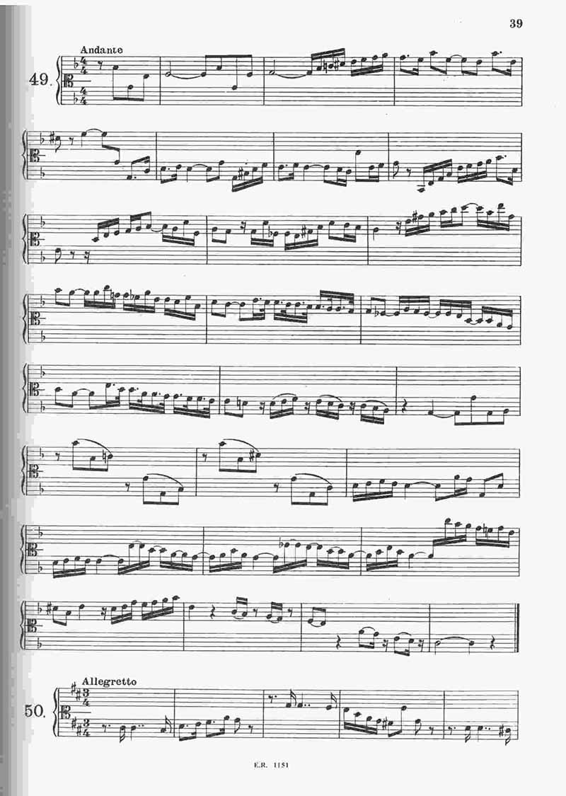 پوزولی 1151 آموزش سلفژ  نشر هنر و فرهنگ