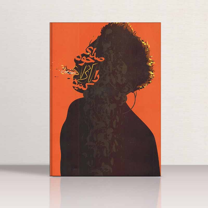  صدای خود را آزاد کنید راجر لاو نشر دنیای نو