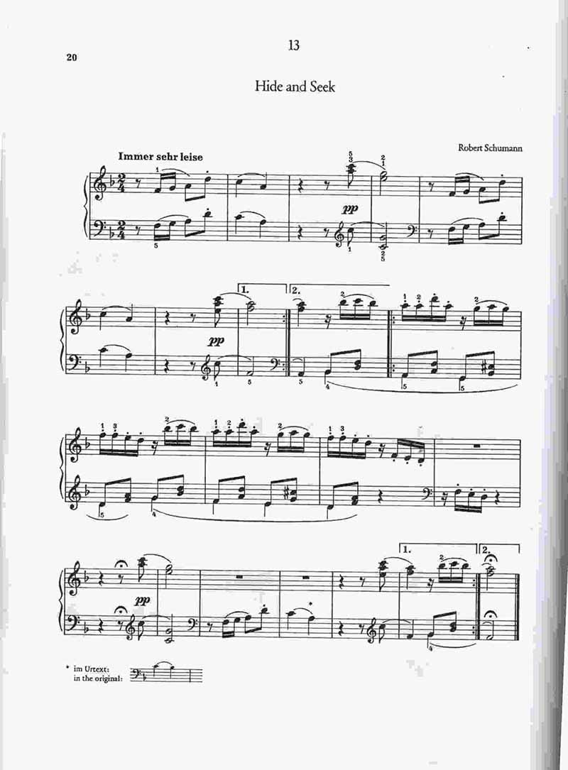  پیانیست کوچک نشر پنج خط