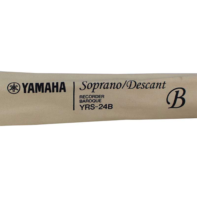 فلوت یاماها باروک