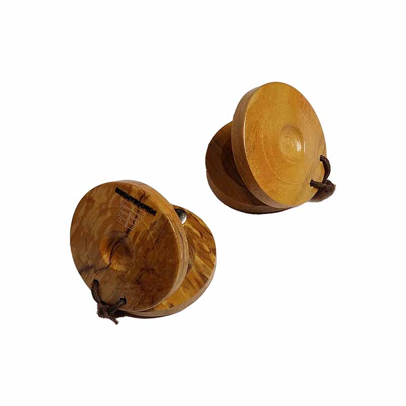 قاشقک فروزنده انگشتی