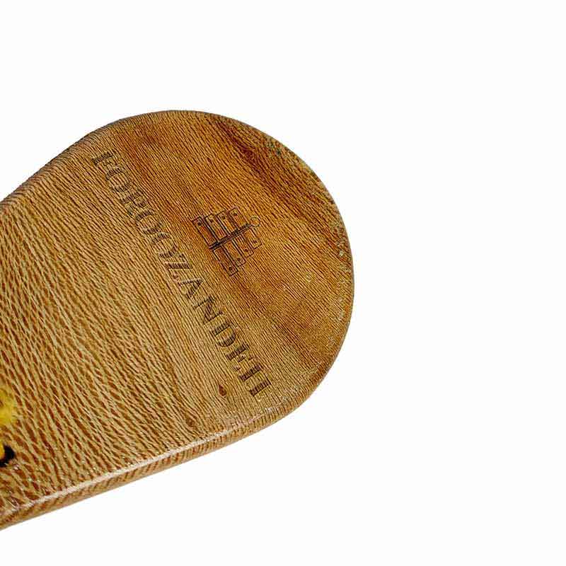 قاشقک فروزنده دسته دار