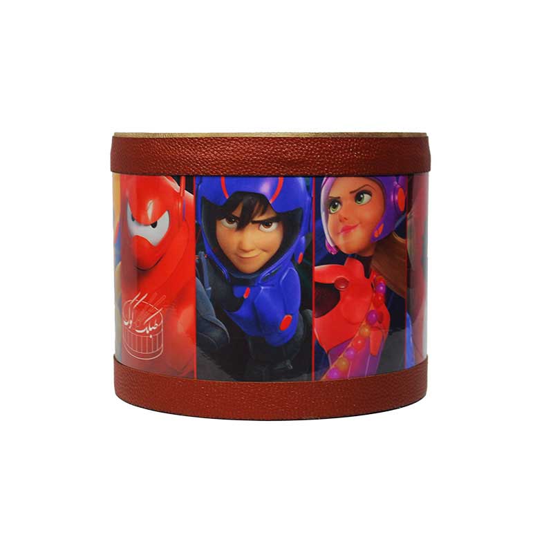 طبلک انیمیشنی