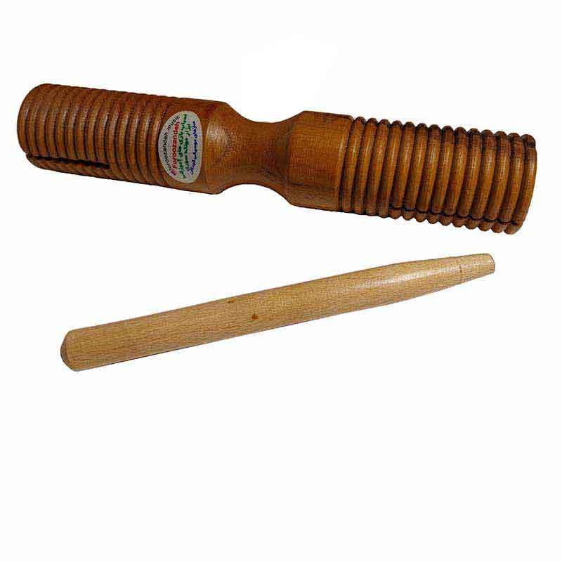 دقک فروزنده صلیبی دو طرفه