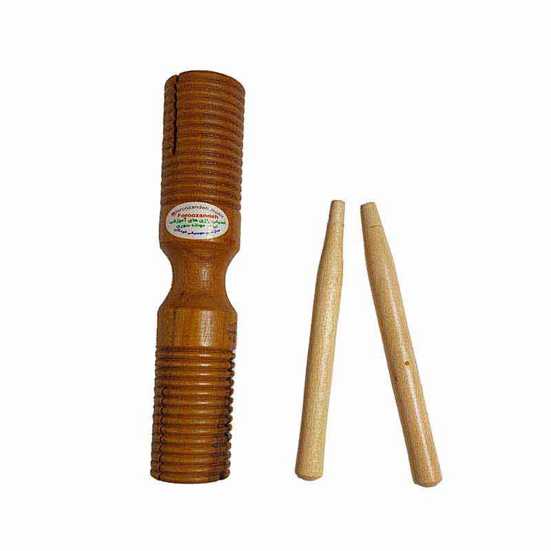 دقک فروزنده صلیبی دو طرفه