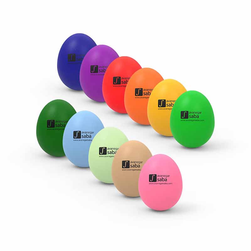 شیکر تخم مرغی صبا