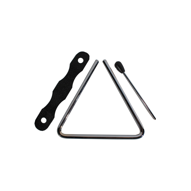 مثلث صبا سایز 15 با بند چرمی