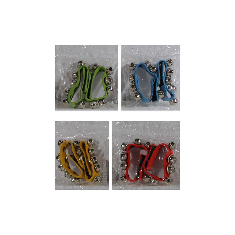 زنگوله صبا مچی با بند پنبه ای